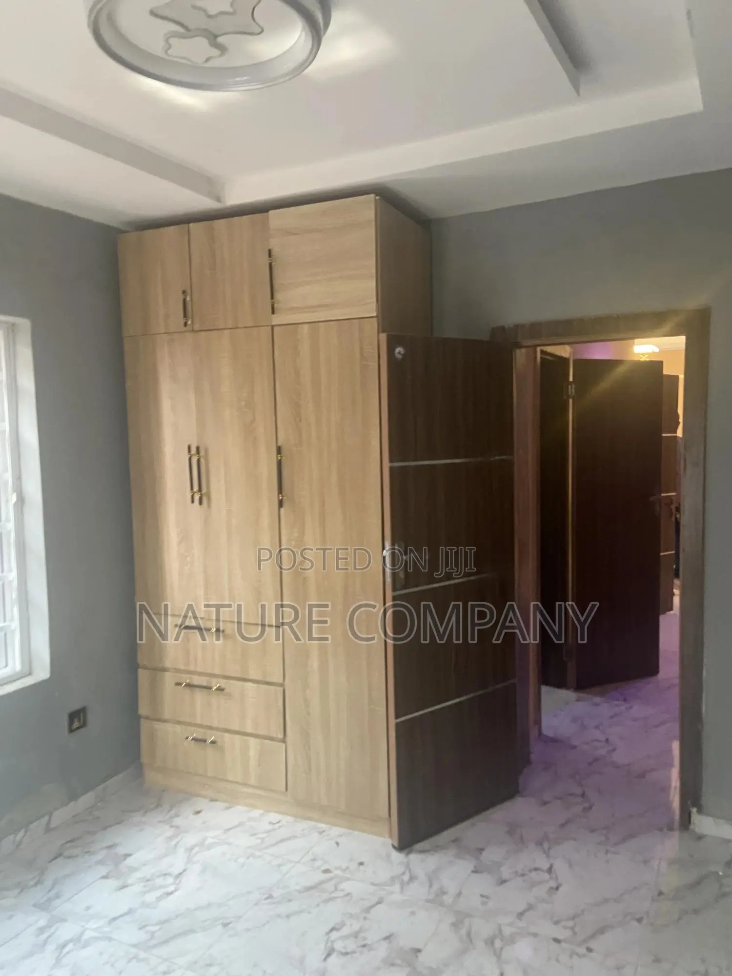 Mini Flat in Omole Phase 2 for rent