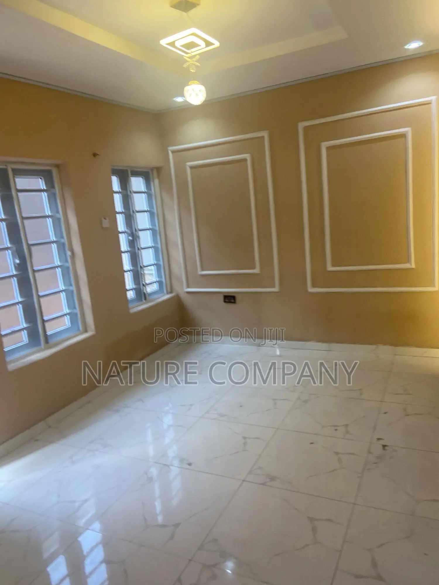 Mini Flat in Omole Phase 2 for rent