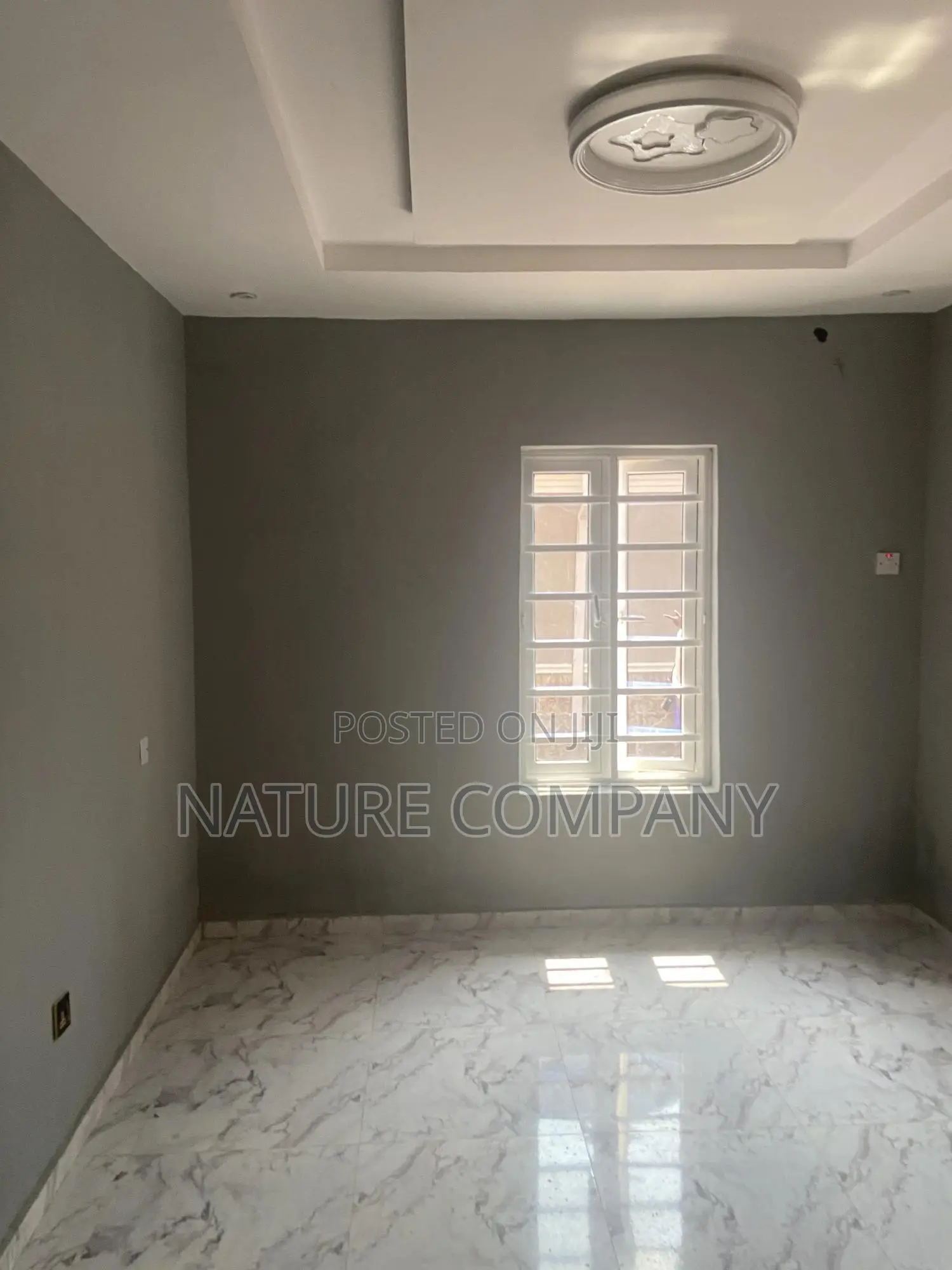 Mini Flat in Omole Phase 2 for rent
