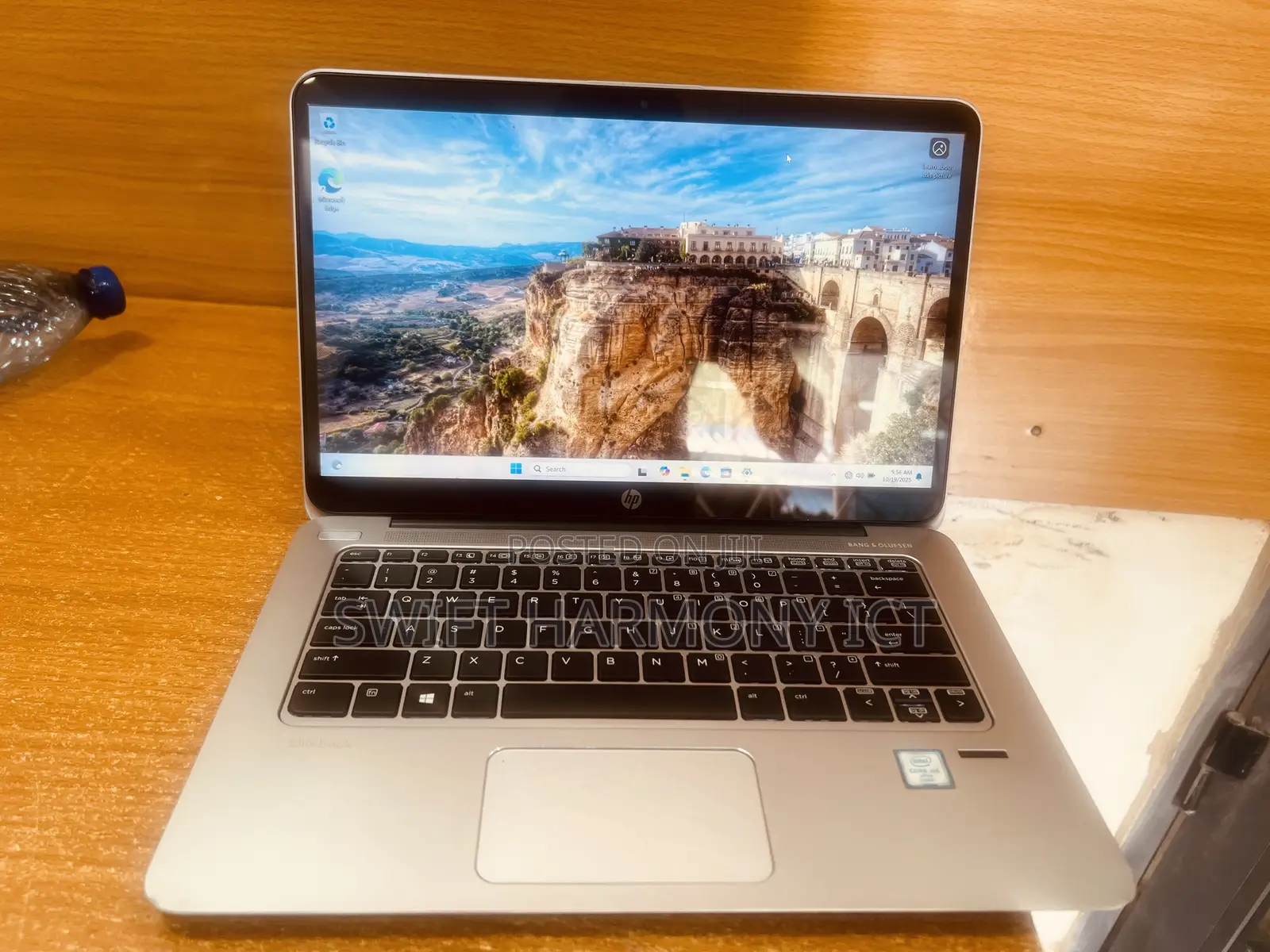 Laptop HP EliteBook 1030 G1 16GB Intel Core 5 SSD 256GB