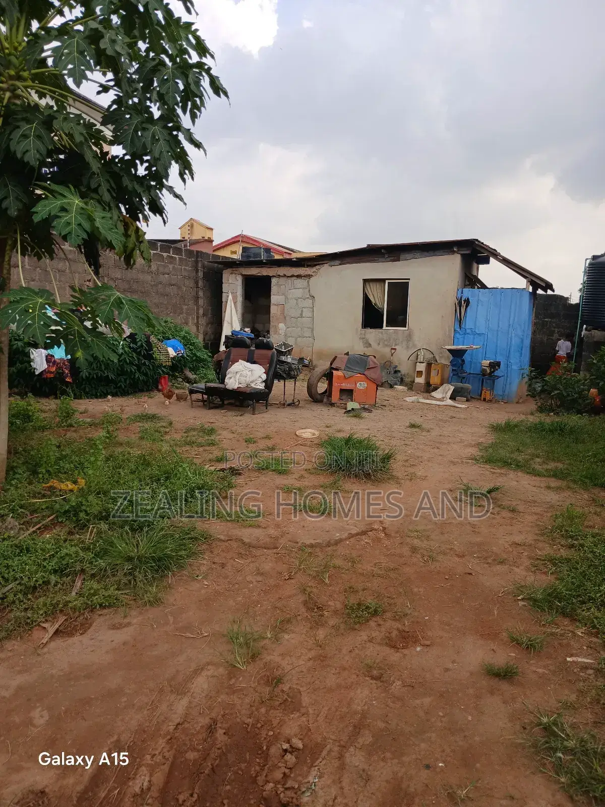 Land for Sale