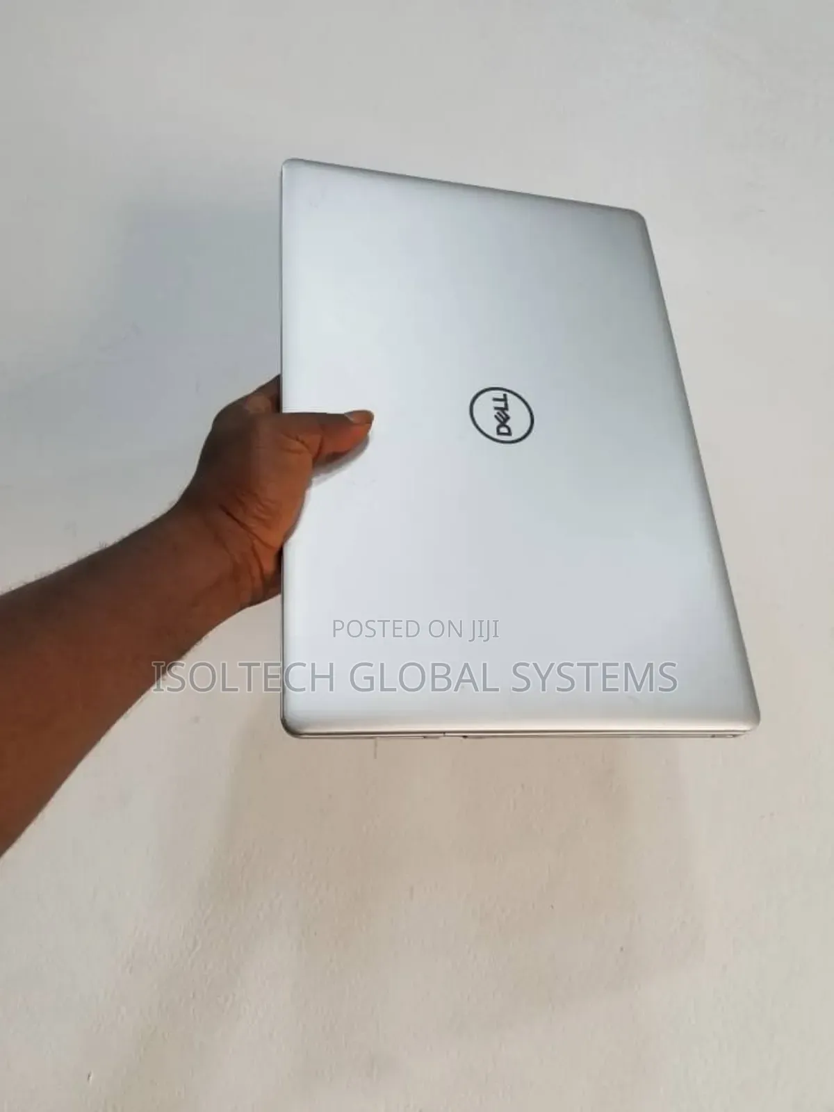 Laptop Dell Inspiron 15 5000 8GB Intel Core I5 HDD 500GB