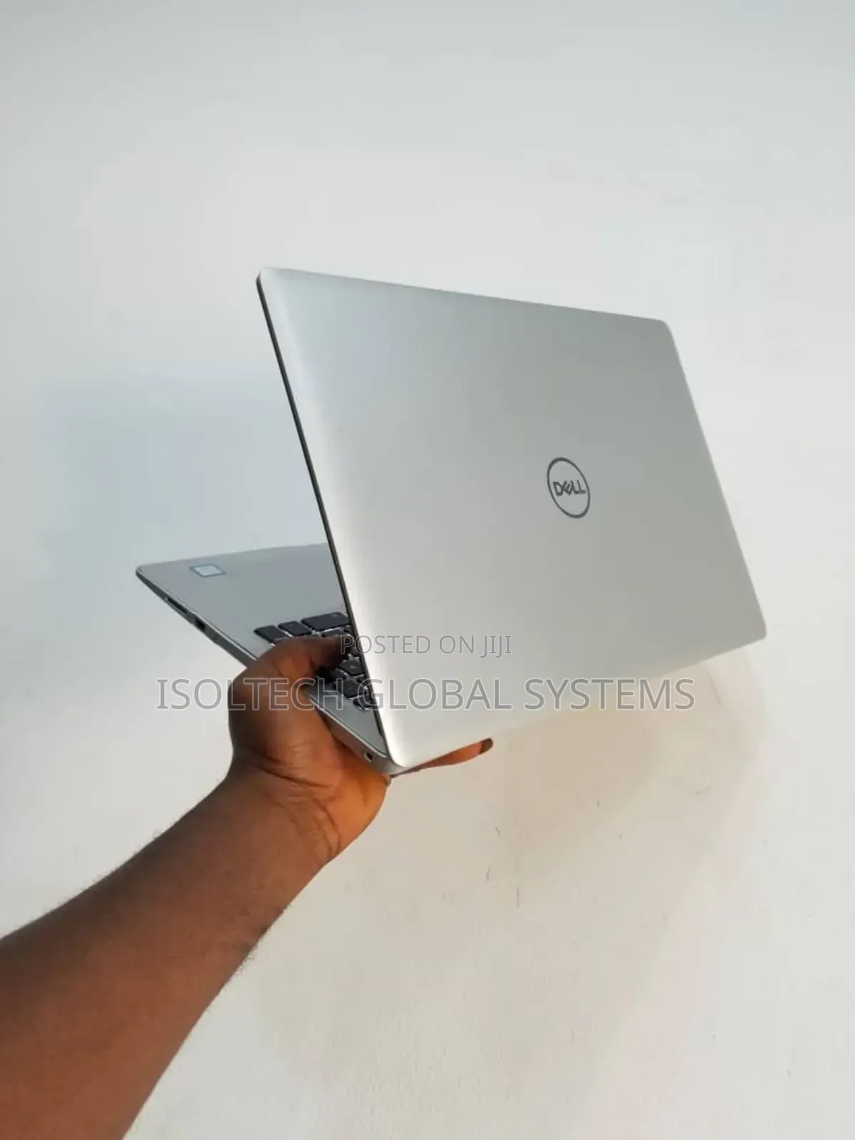 Laptop Dell Inspiron 15 5000 8GB Intel Core I5 HDD 500GB