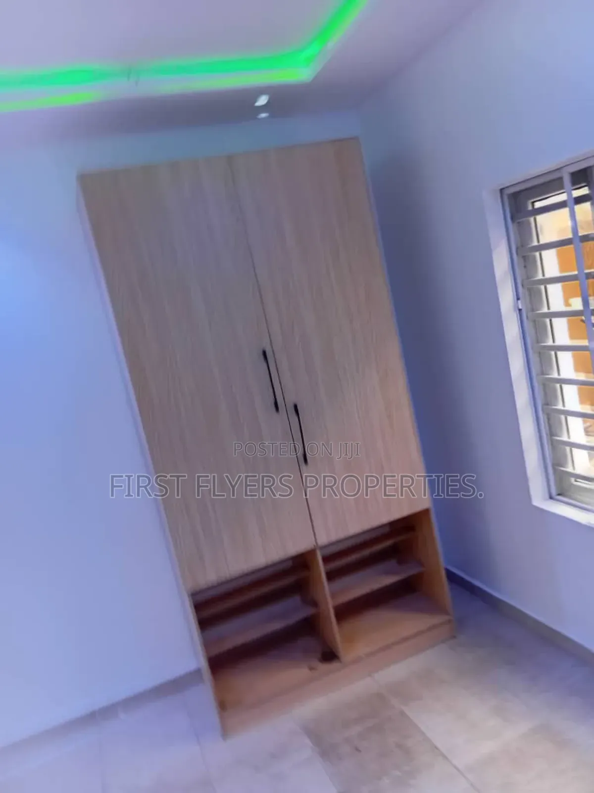 Furnished 2bdrm Block of Flats in Fair Mount Estate, Abule Egba