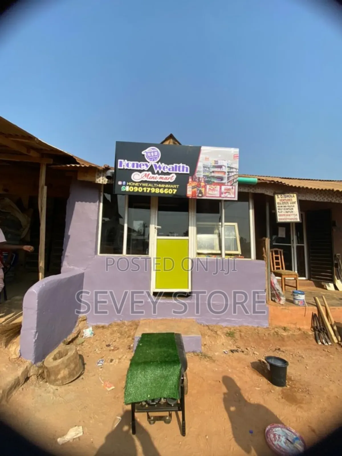 Signage for Your Office / Brand Space Shop