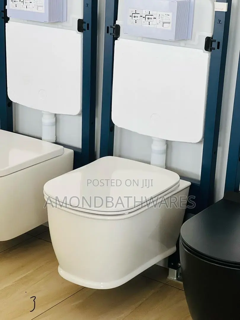 Imex Concealed Water Cistern