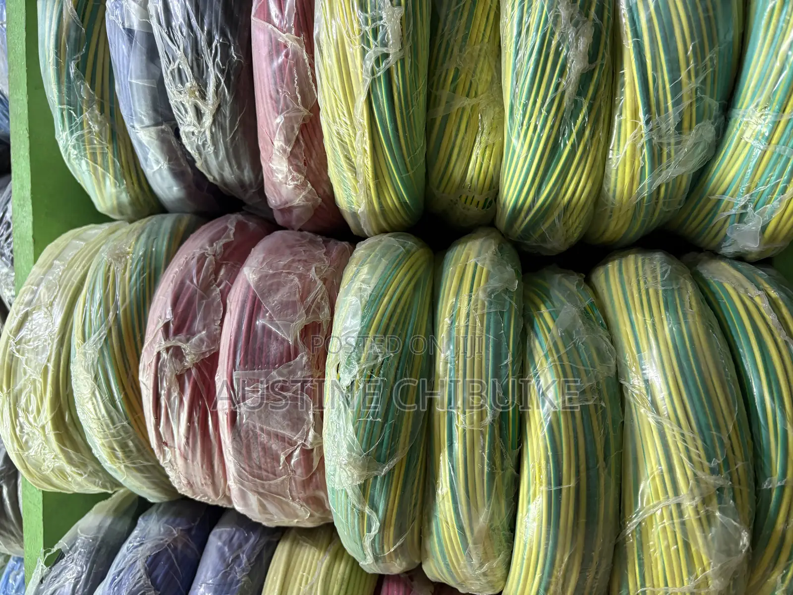 1.5mm Flexible Cable