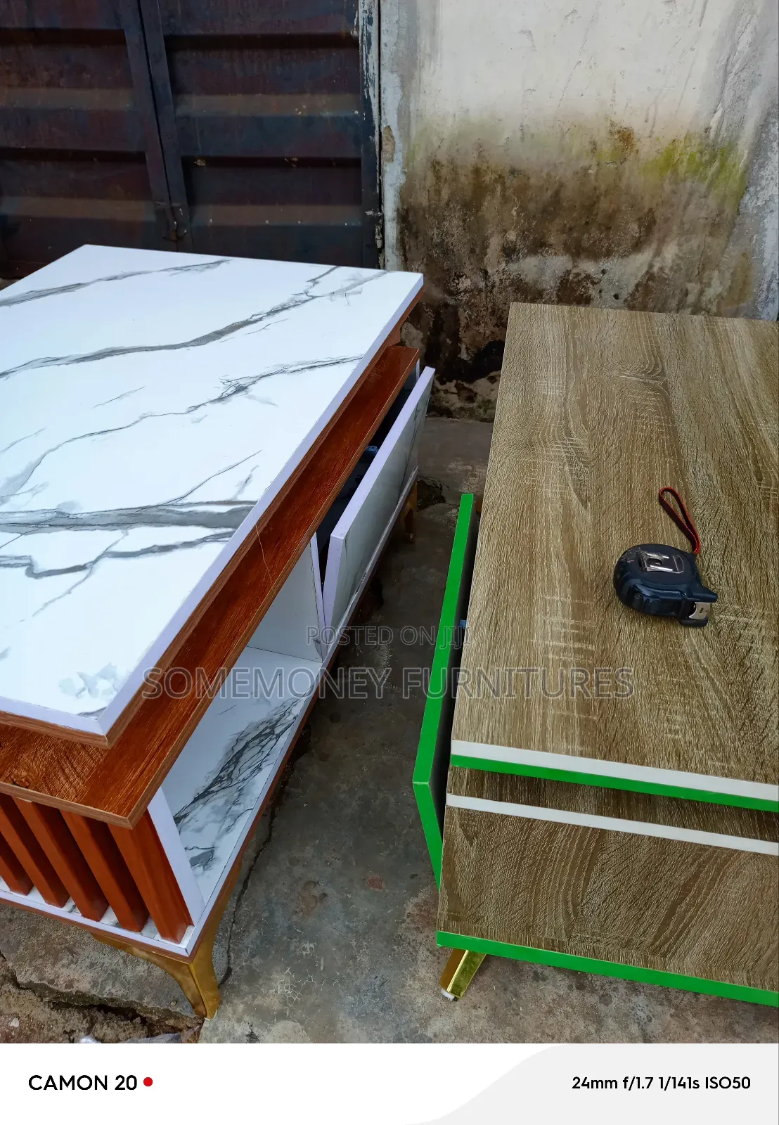 Center Table