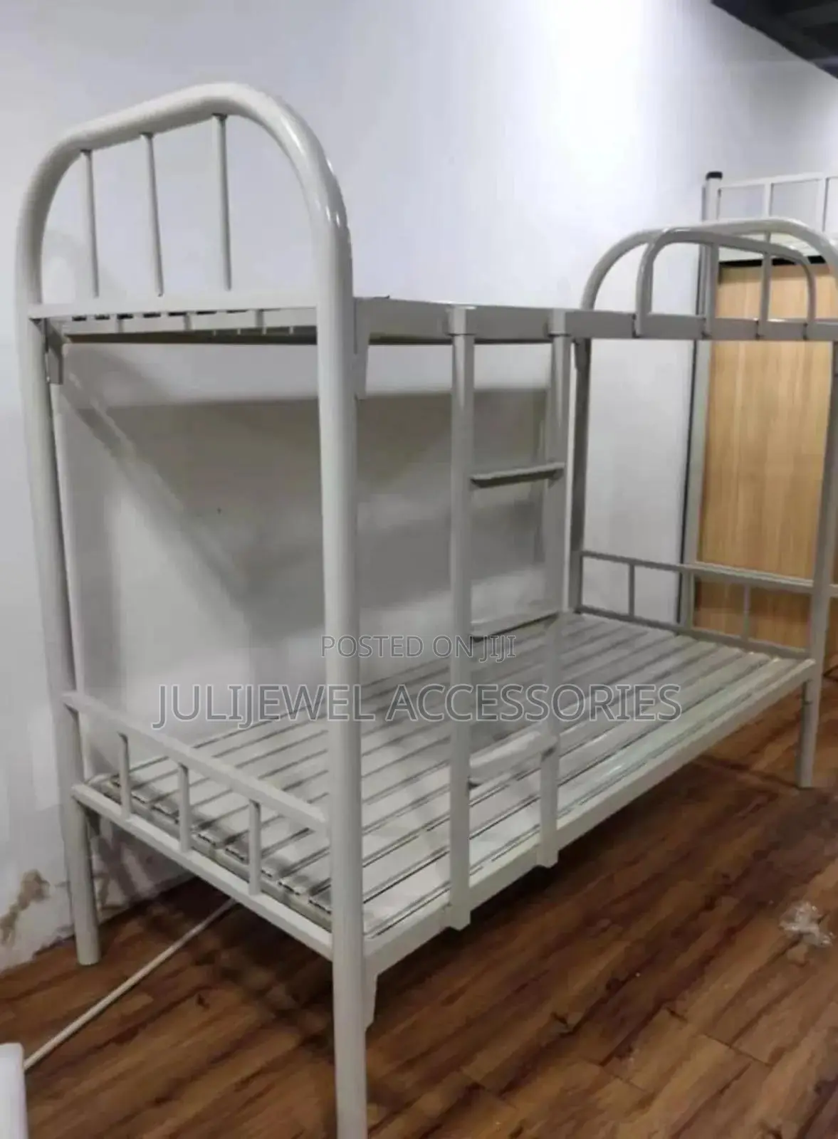 Foreign 2 In 1 Student Hostel Bunk Bed