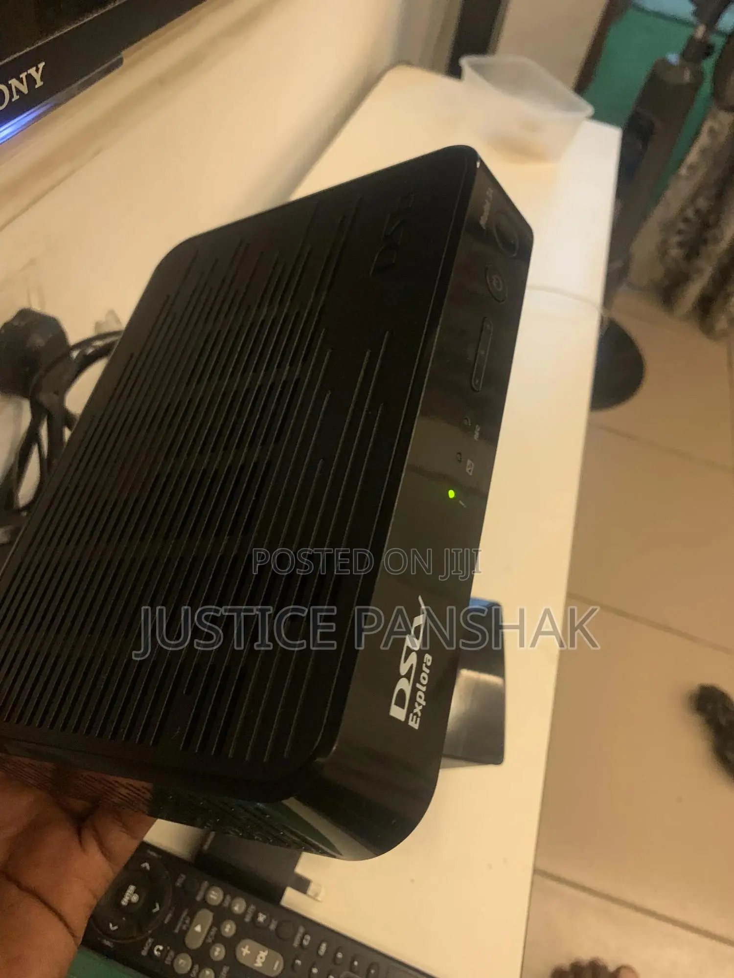 DSTV Explora3a