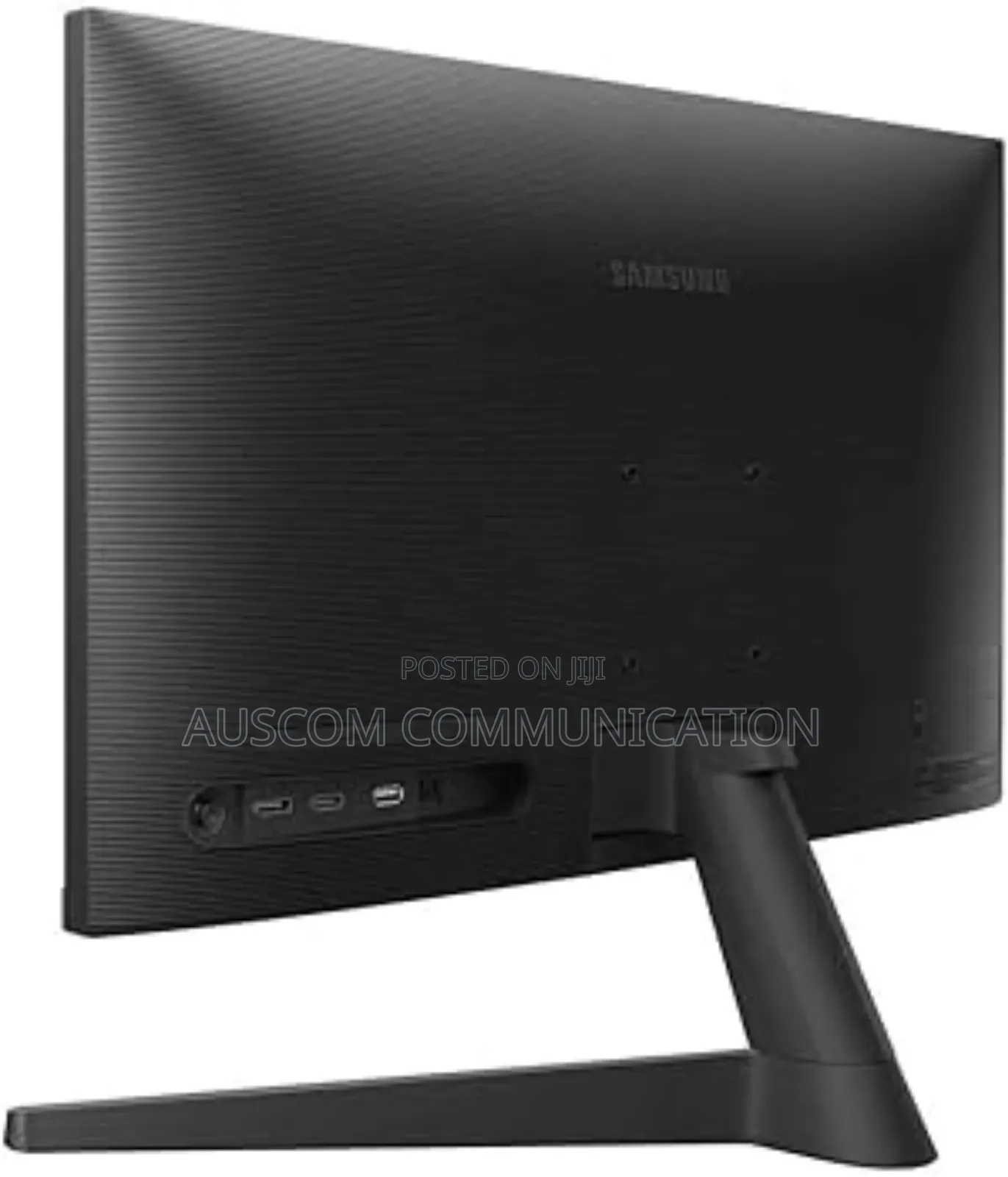 Samsung 27 Inches Curve Gaming Monitor Va Panel 60hz 1920*1080 FHD