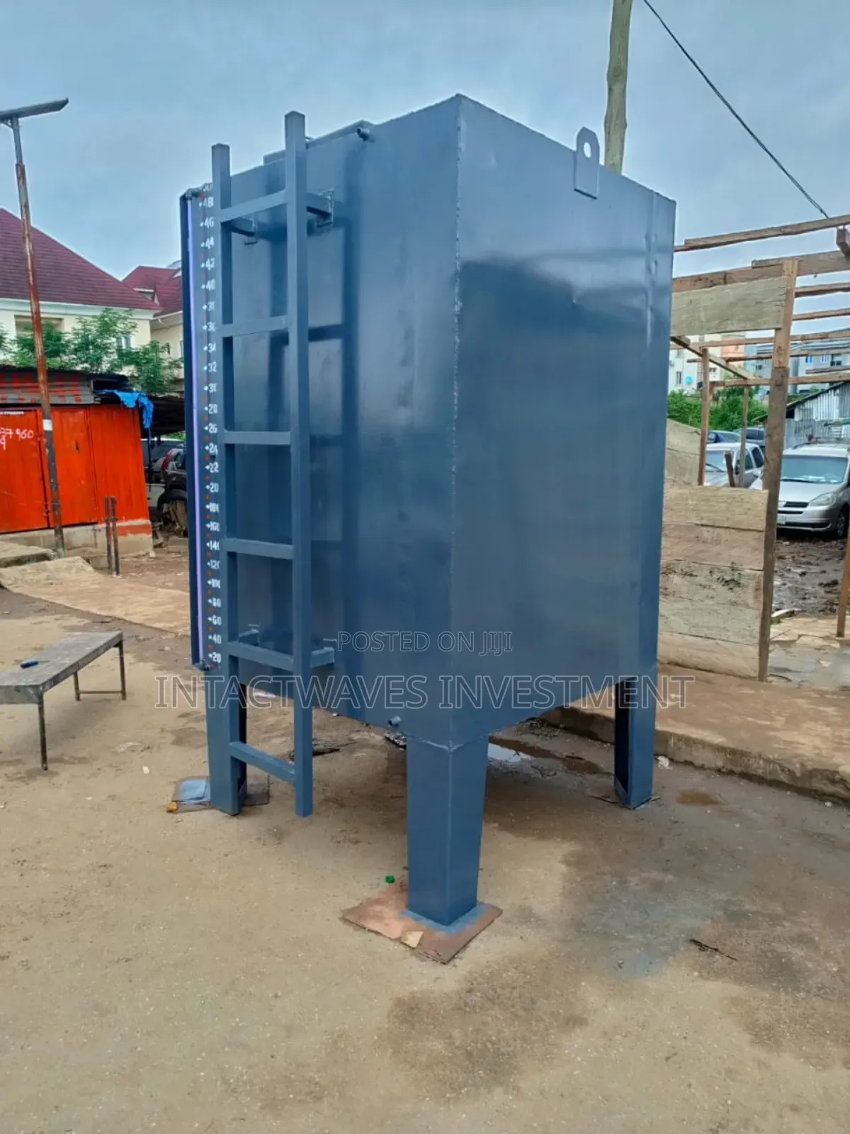 Diesel Tank 3000liters