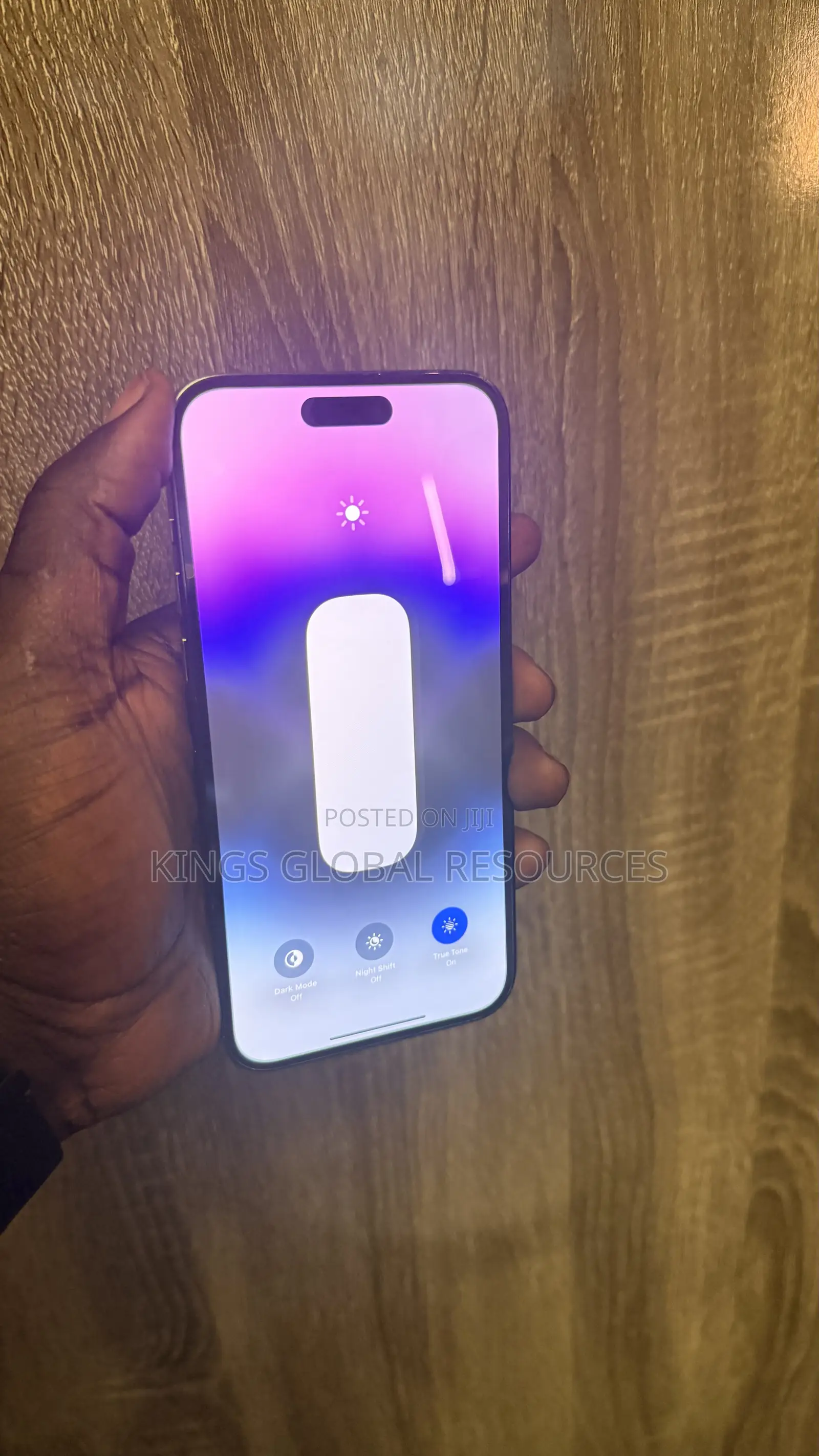 Apple iPhone 14 Pro Max 256 GB Purple
