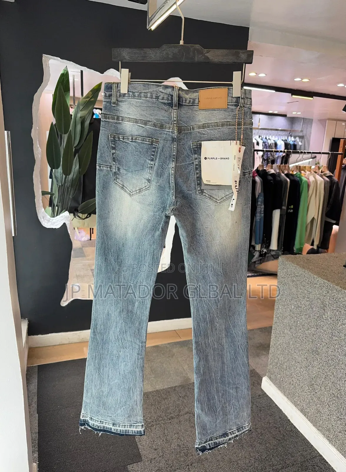 Quality Men Jeans