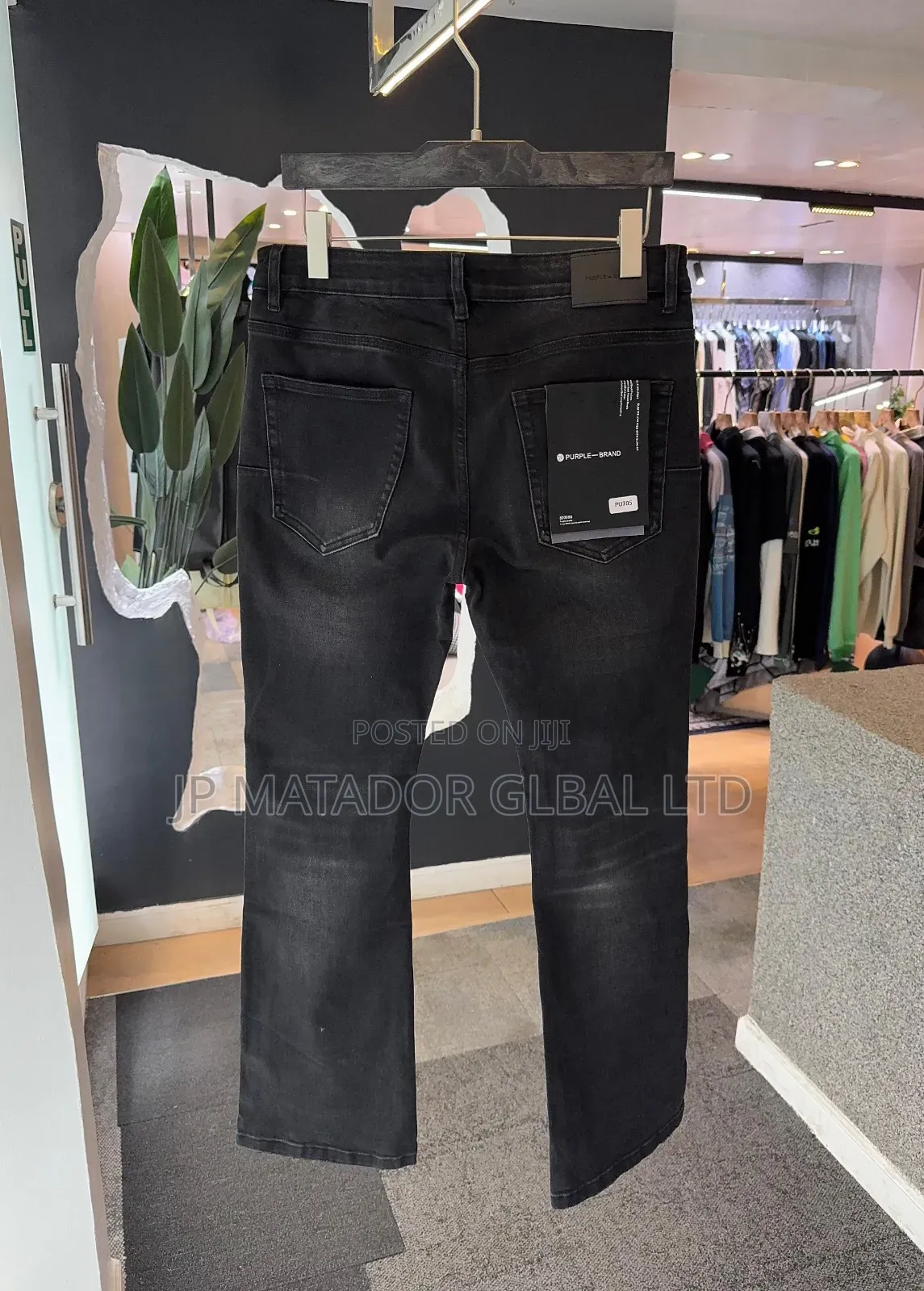 Quality Men Jeans