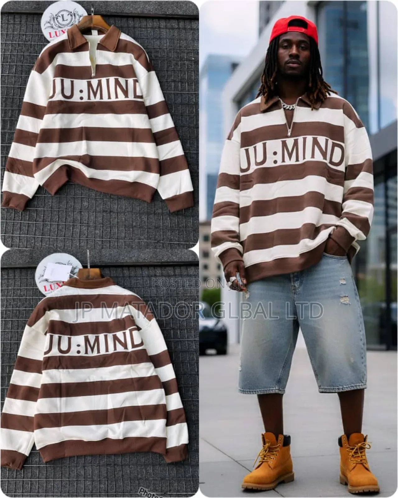 High Quality Turkish Sweatshirt