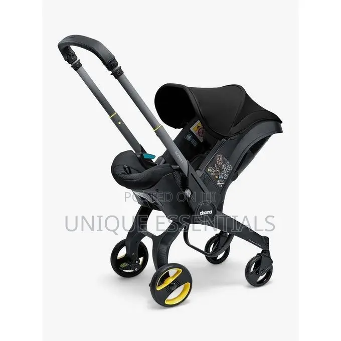 3 in 1 Next Generation Convertible Car Seat