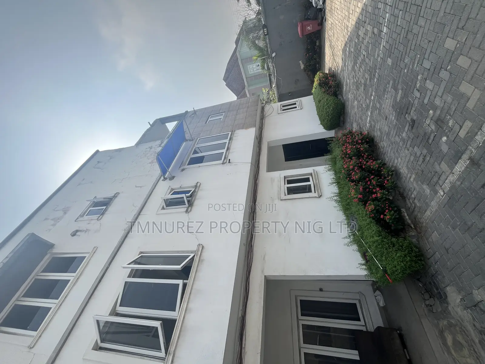 3bdrm Duplex in Chevron, Lekki for rent
