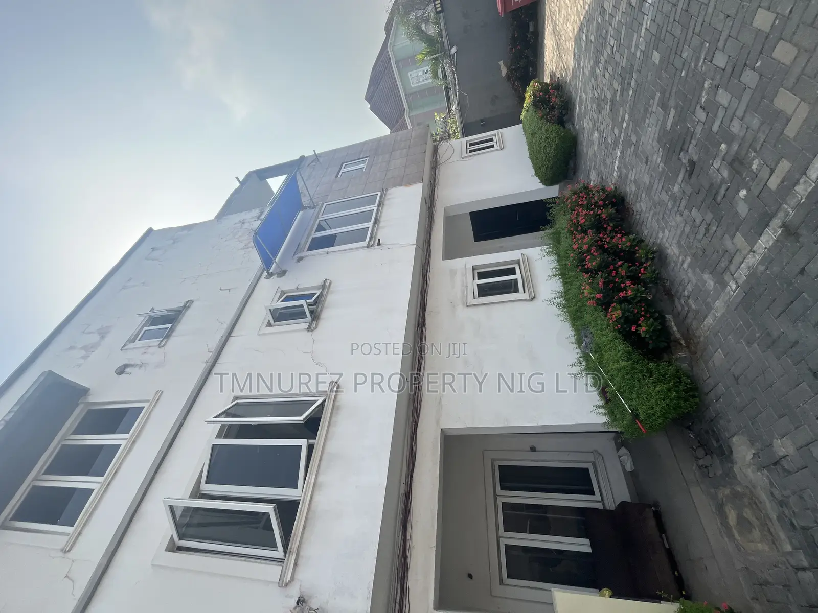 3bdrm Duplex in Chevron, Lekki for rent