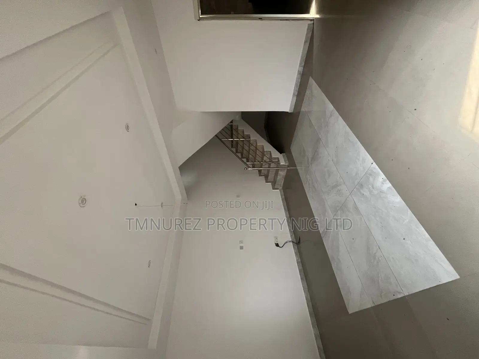 3bdrm Duplex in Chevron, Lekki for rent