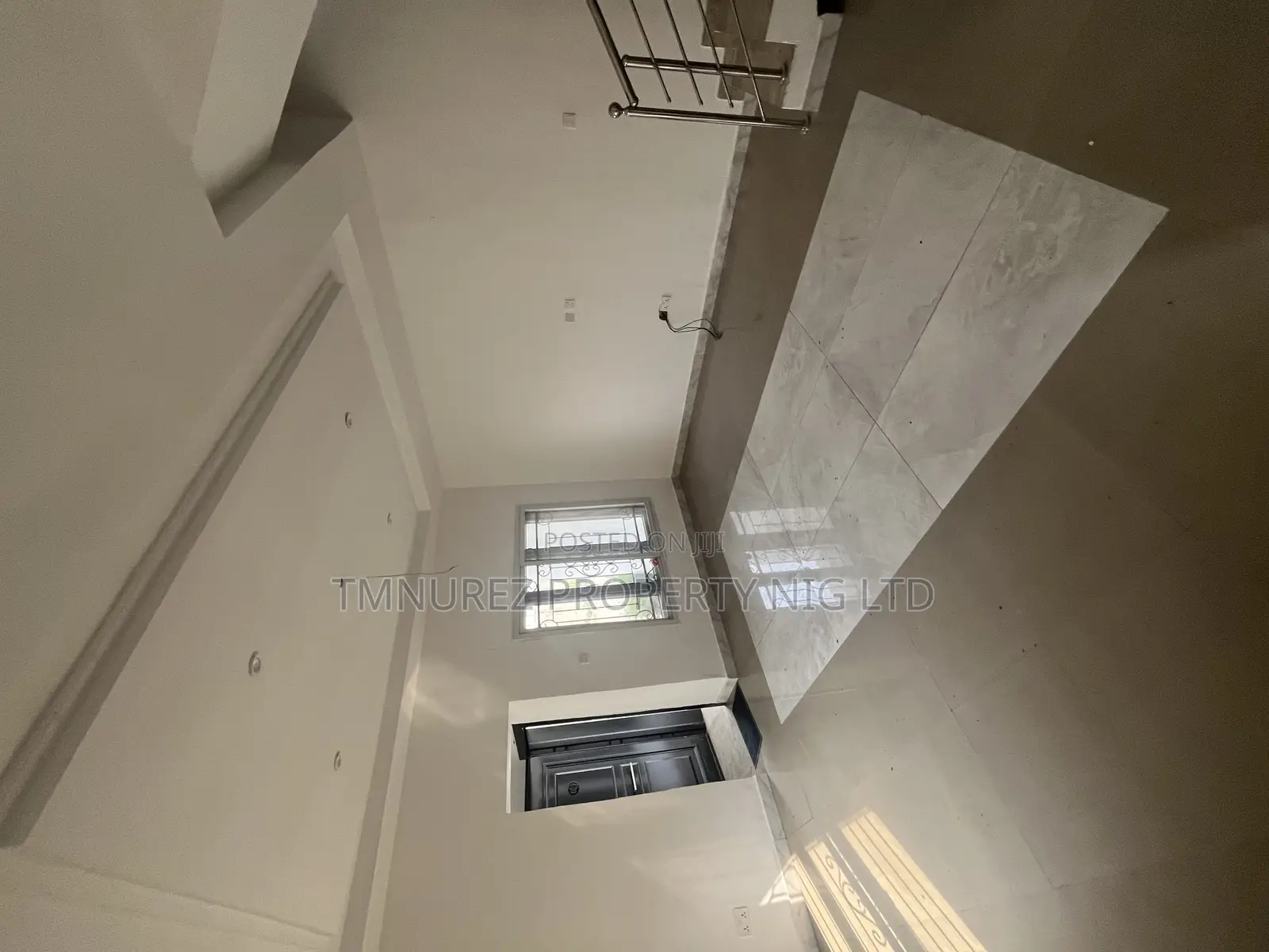 3bdrm Duplex in Chevron, Lekki for rent