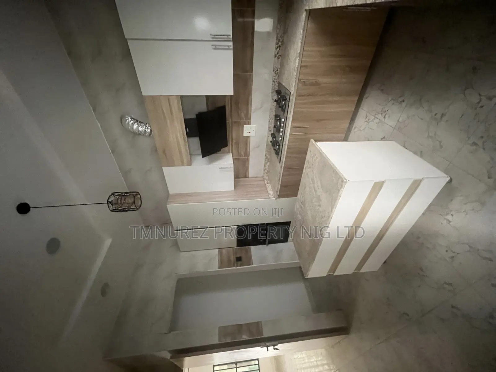 4bdrm Duplex in Harris Drive, Lekki for rent