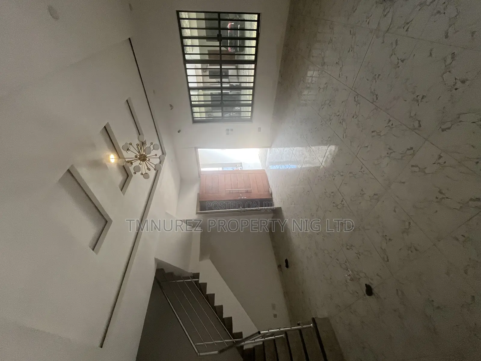 4bdrm Duplex in Harris Drive, Lekki for rent