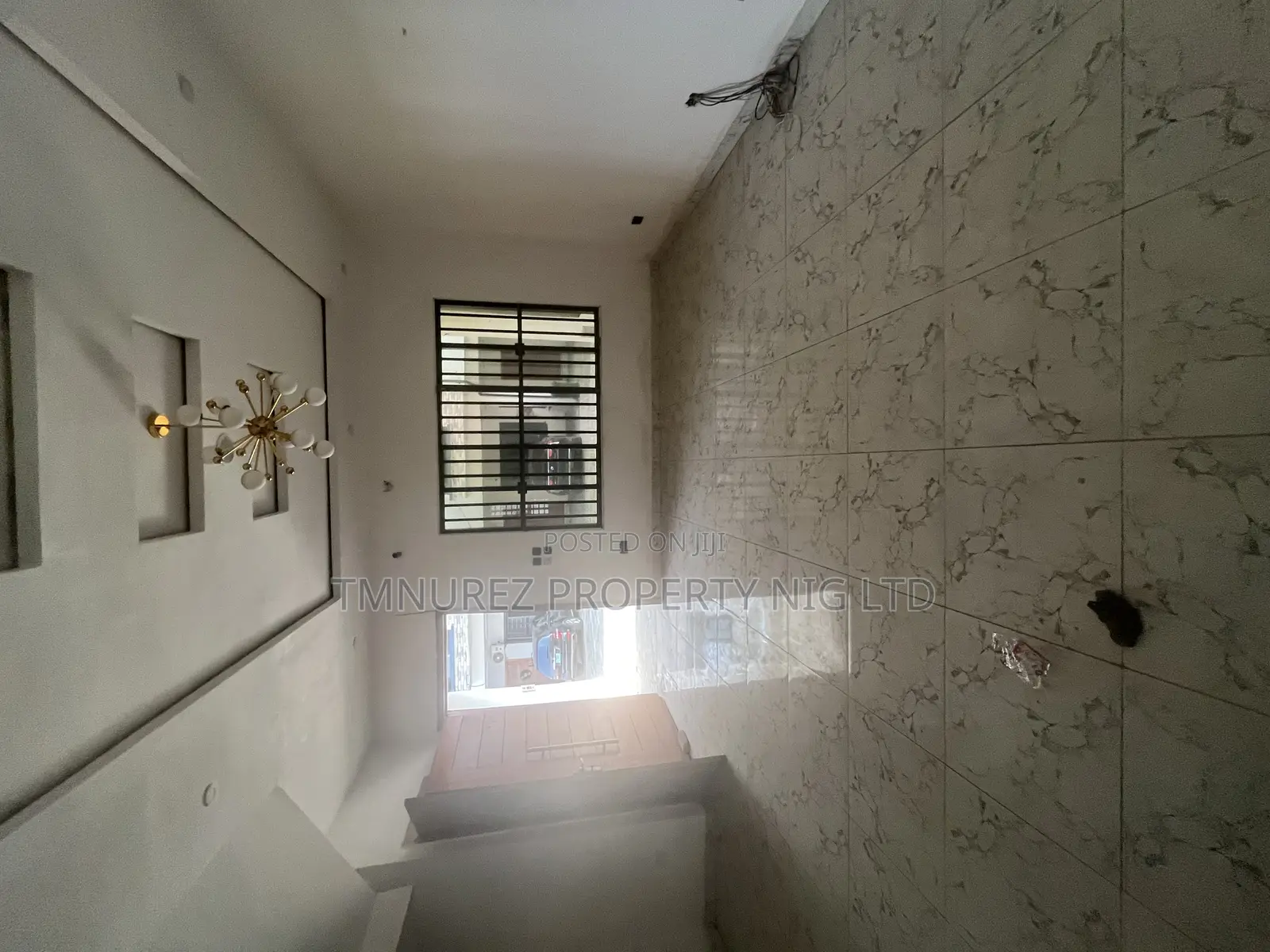 4bdrm Duplex in Harris Drive, Lekki for rent