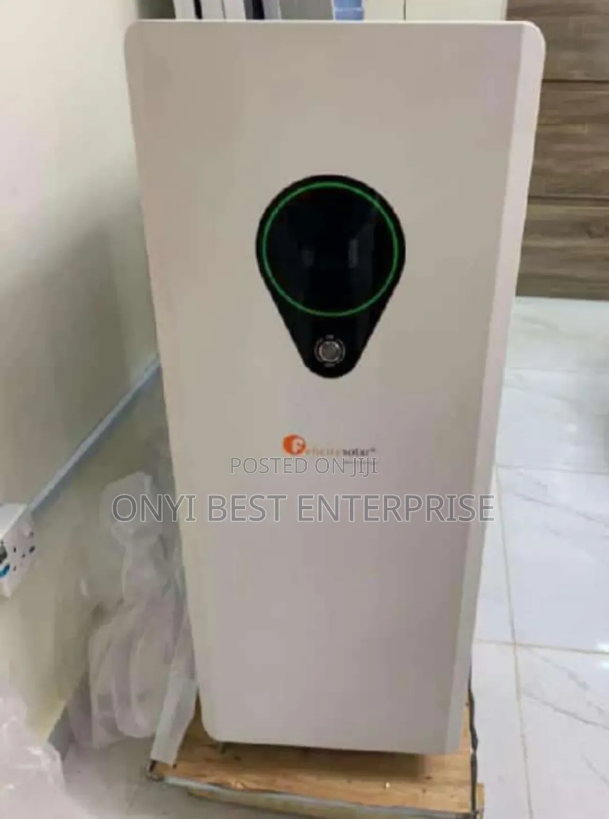 Felicity Lithium Ion Battery 17.5kwh Lpbf 48350