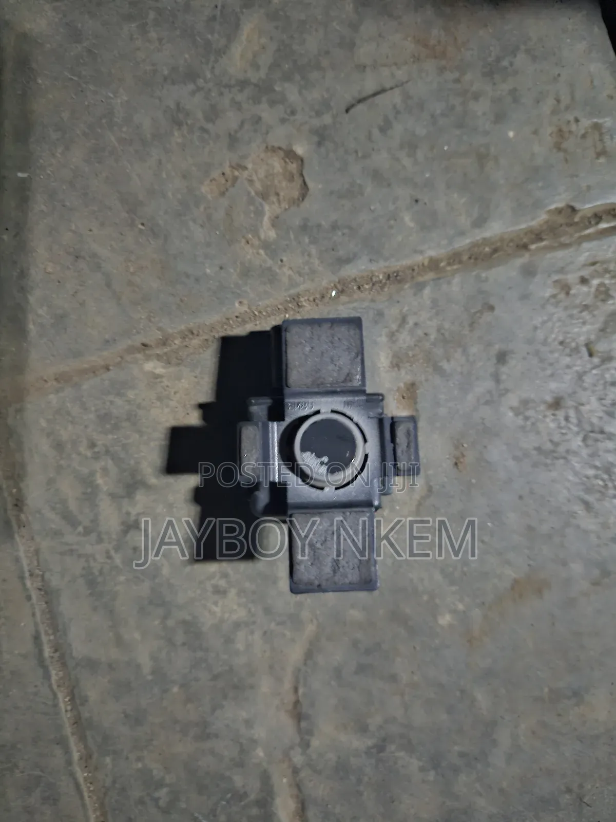 Sensor Lexus Gx 460