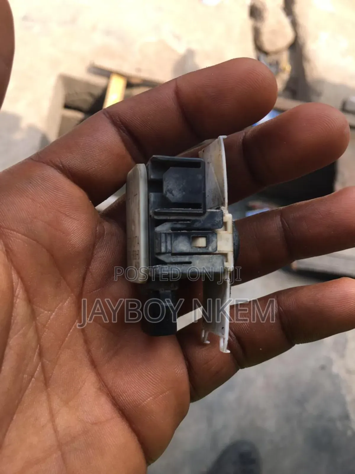 Bumper Sensor for Lexus Es 350 2018