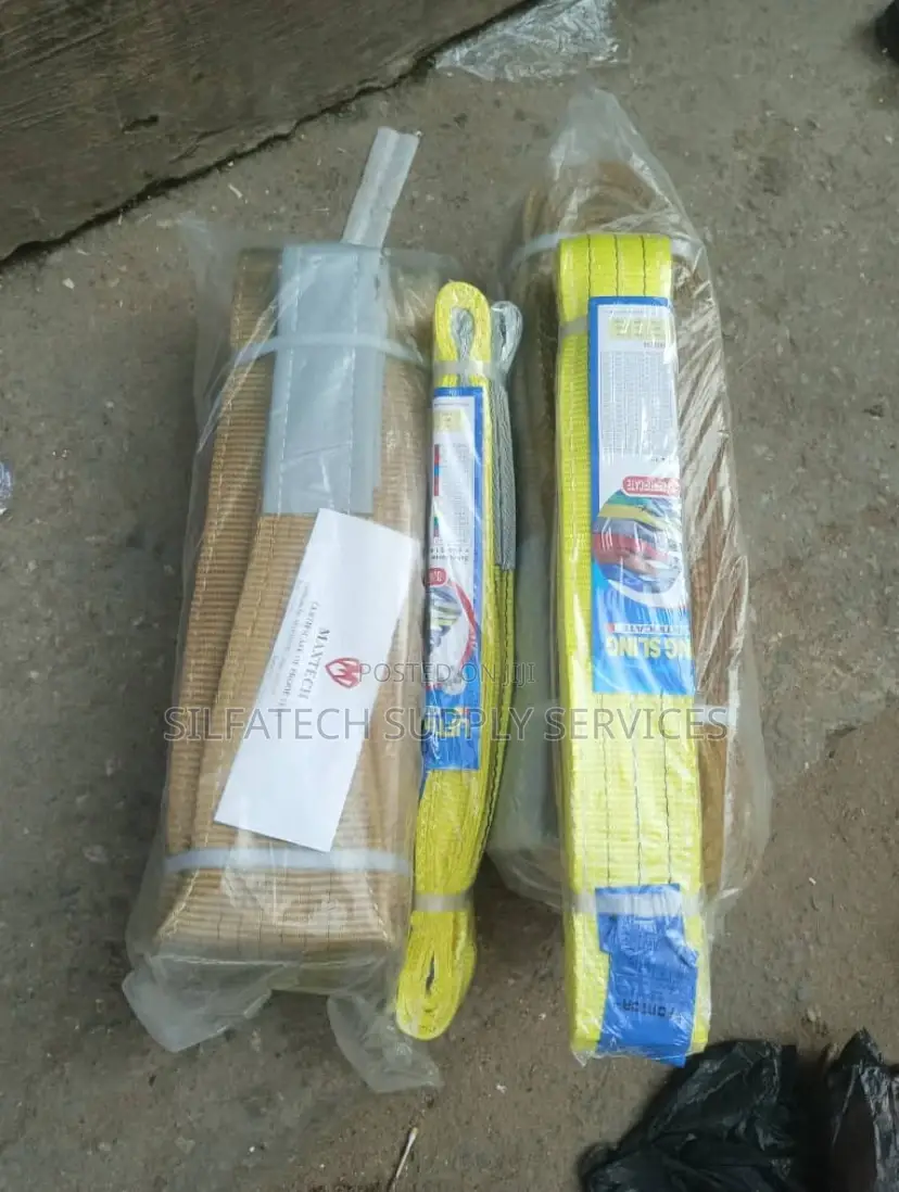 Original Sling Belt 30t X 6m