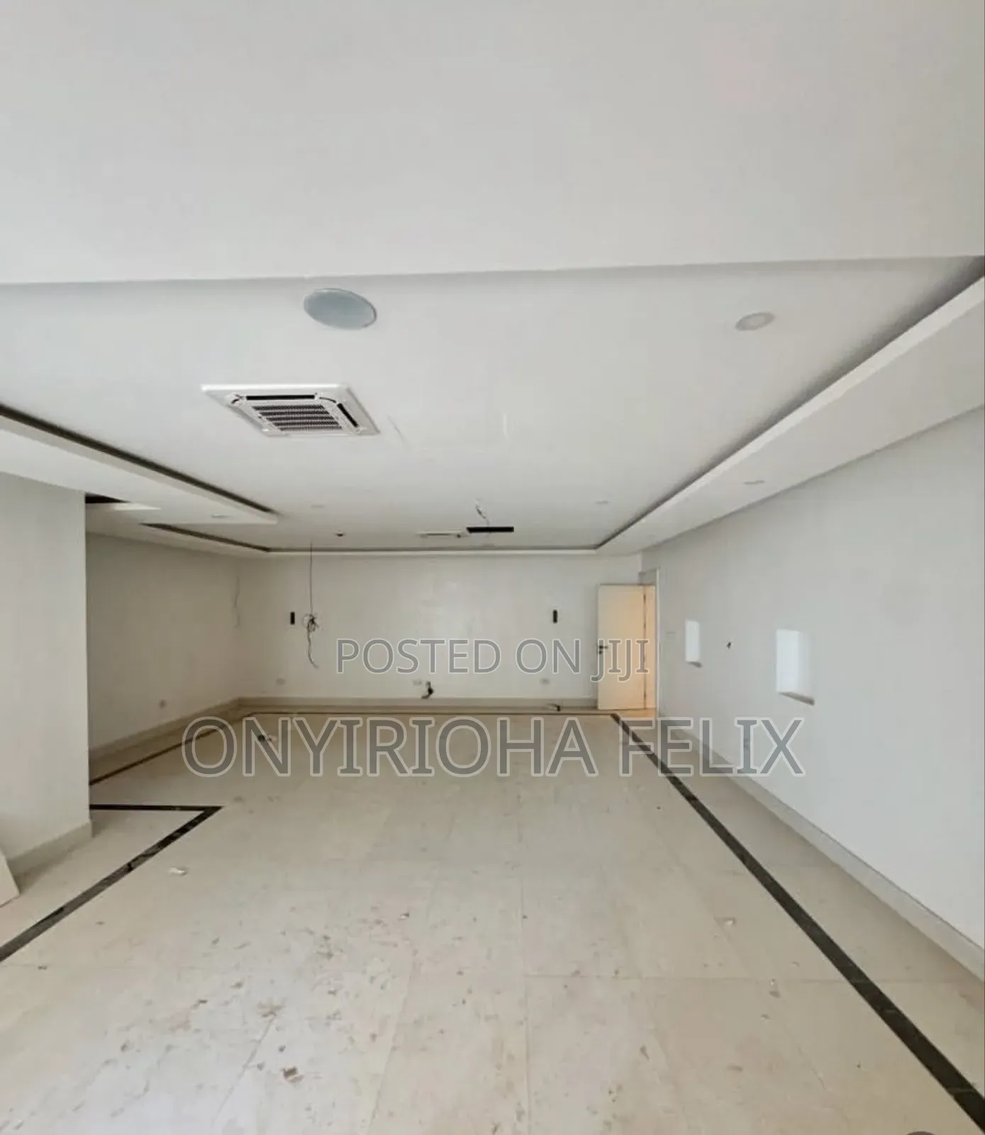 4bdrm Townhouse/Terrace in Dawaki Extension for sale