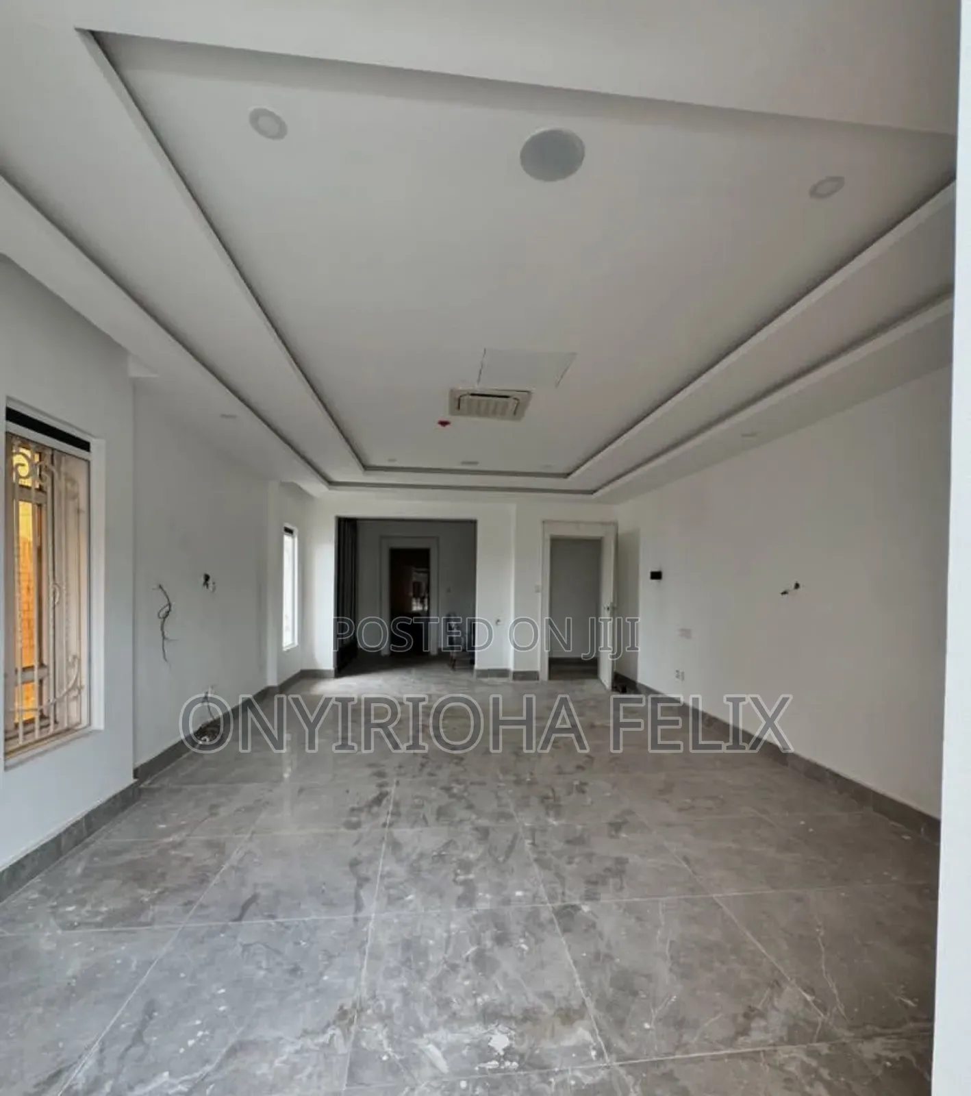 4bdrm Townhouse/Terrace in Dawaki Extension for sale