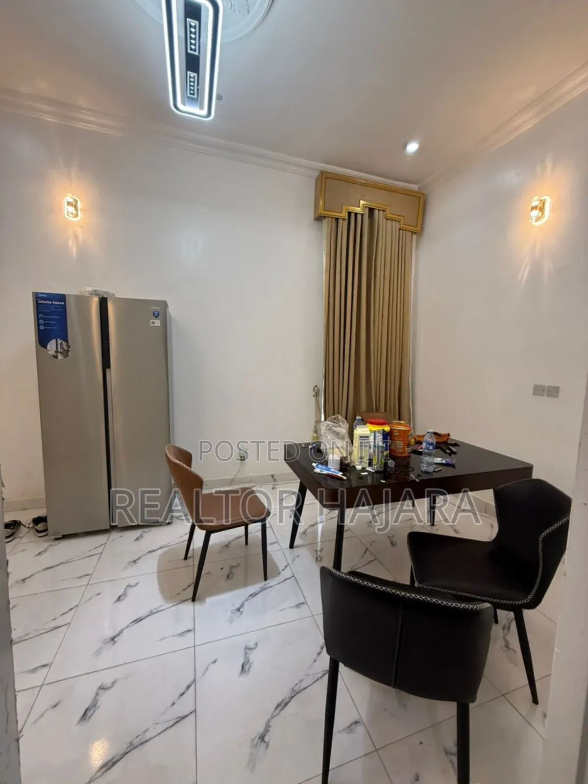 Newly Built 2 Bedroom Duplex Available for for Rent