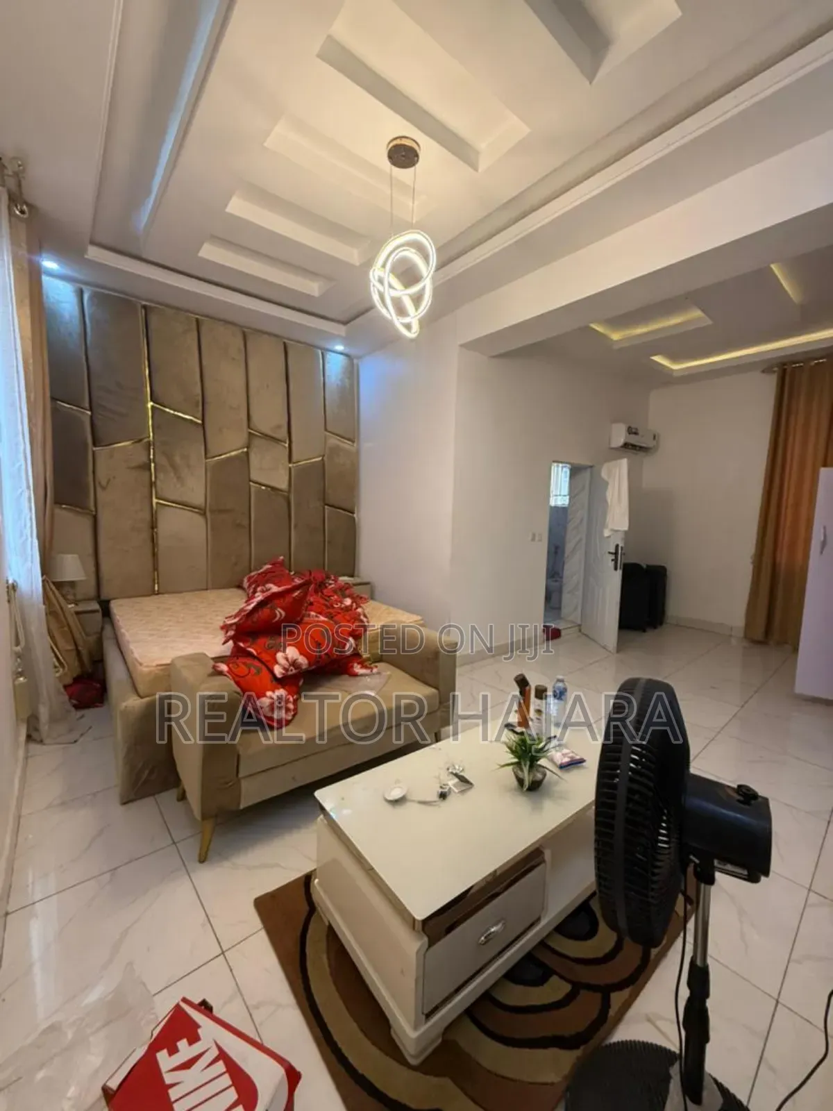 Newly Built 2 Bedroom Duplex Available for for Rent