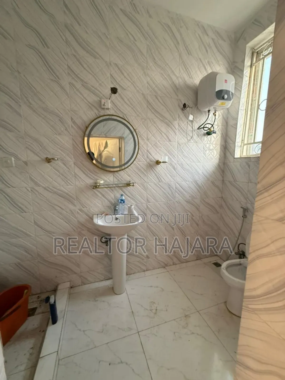 Newly Built 2 Bedroom Duplex Available for for Rent