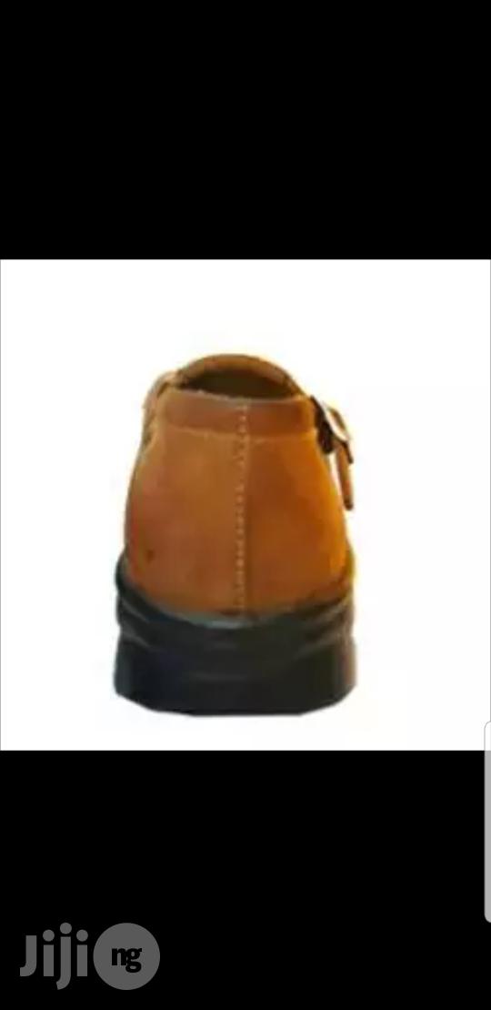Totectors Ladies Safety Footwear