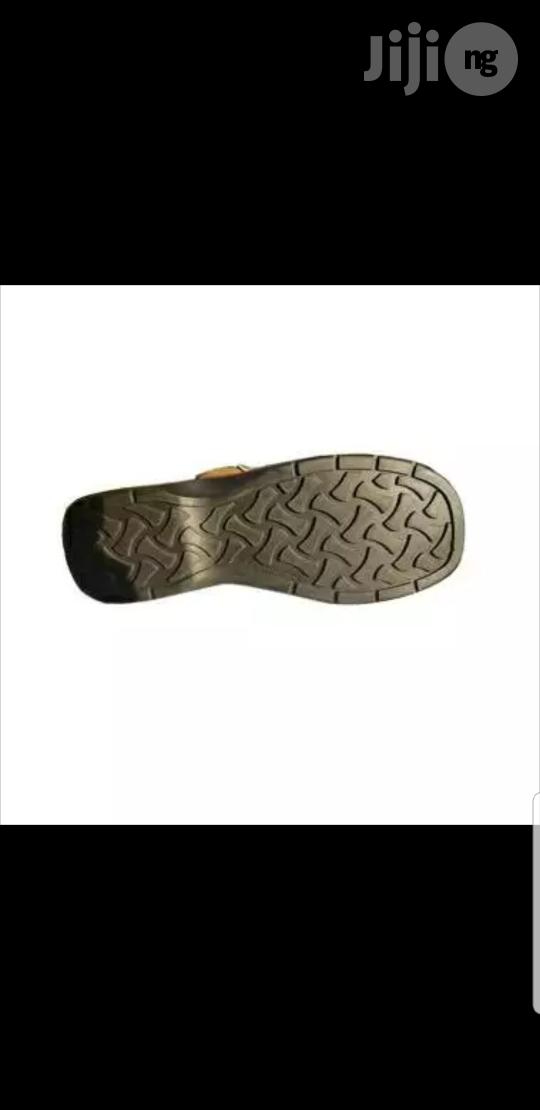 Totectors Ladies Safety Footwear
