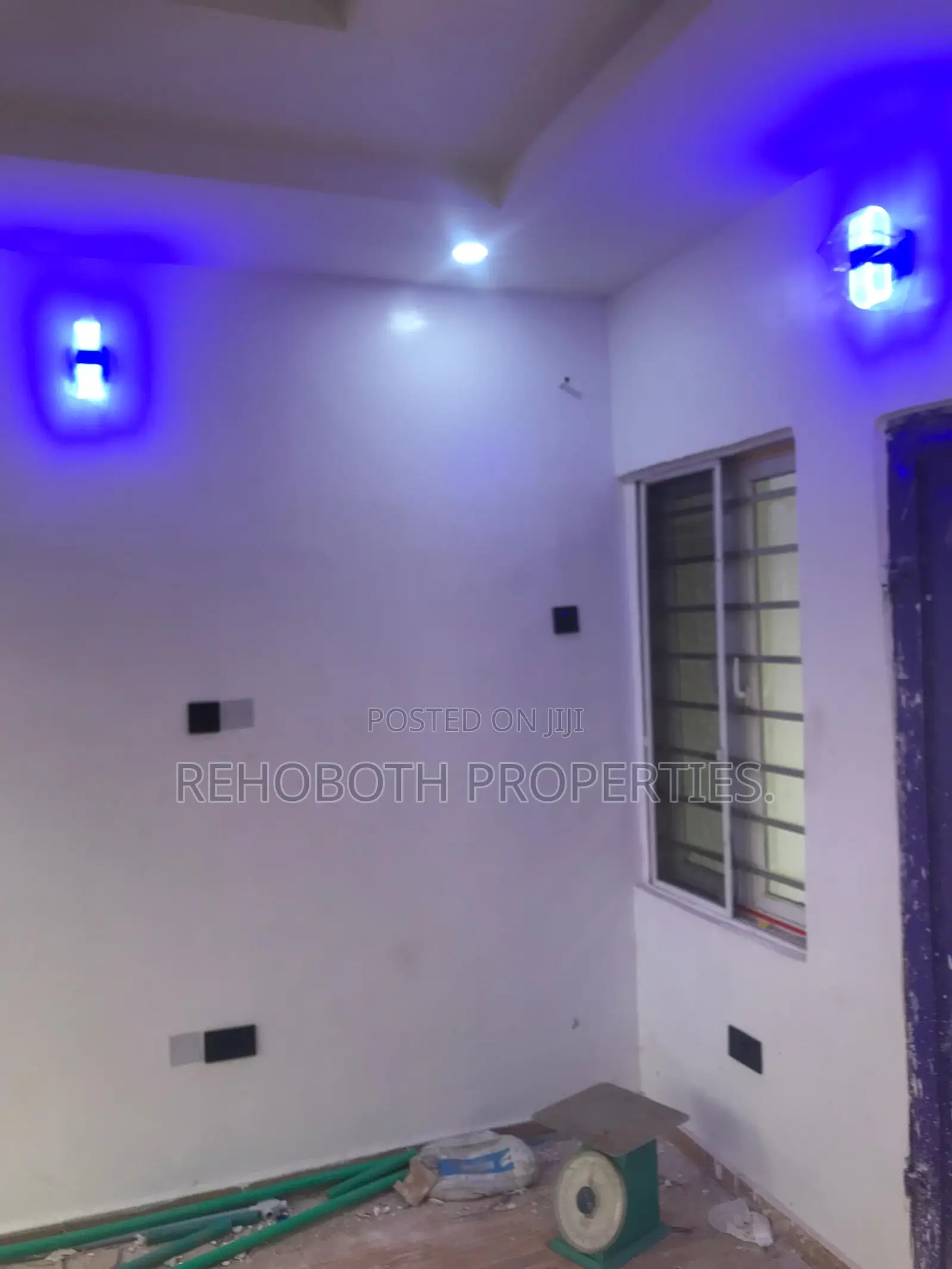 2bdrm Apartment in Akogi Jankata, Akala Express for rent