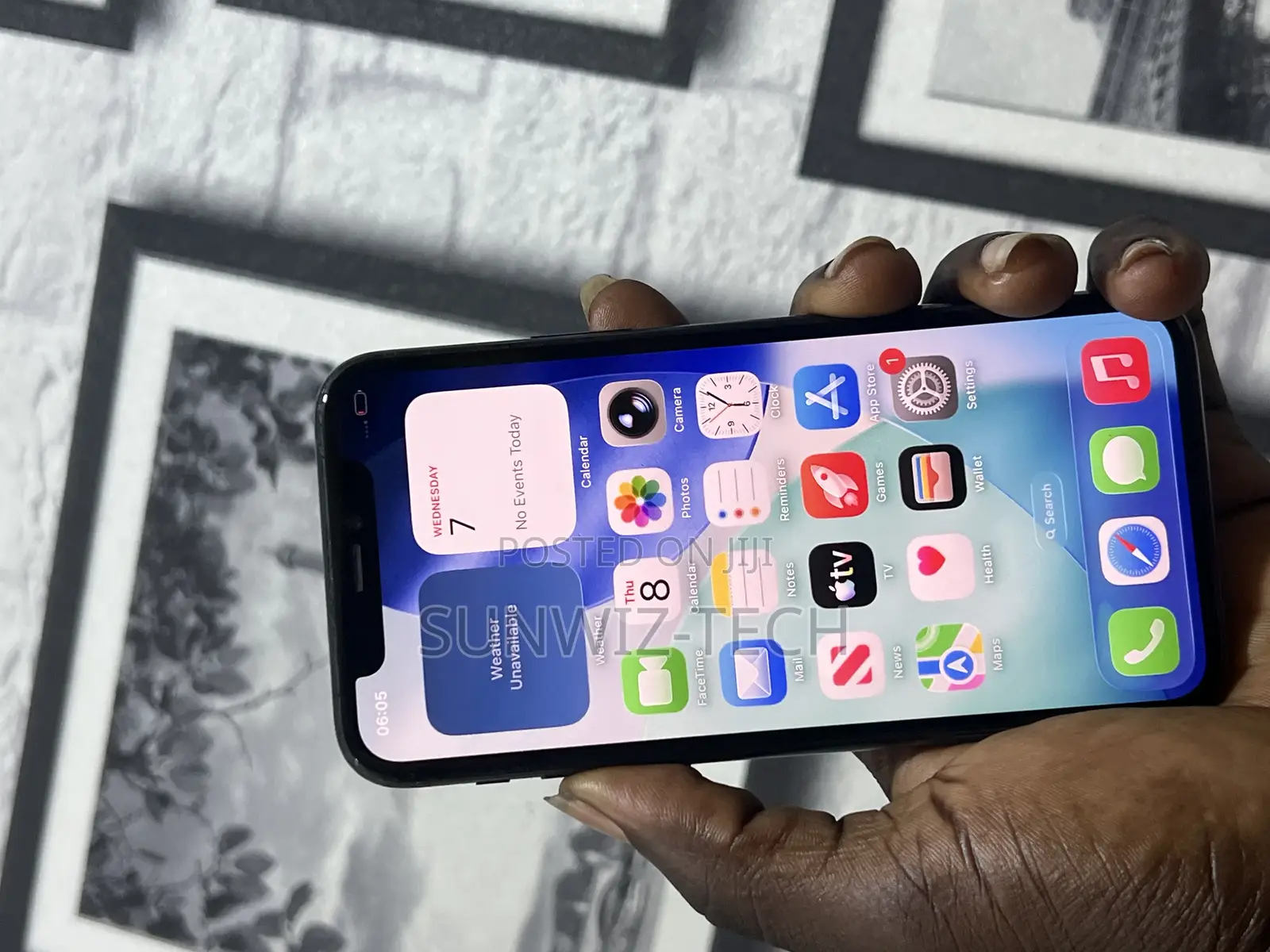 Apple iPhone 11 Pro 256 GB Green