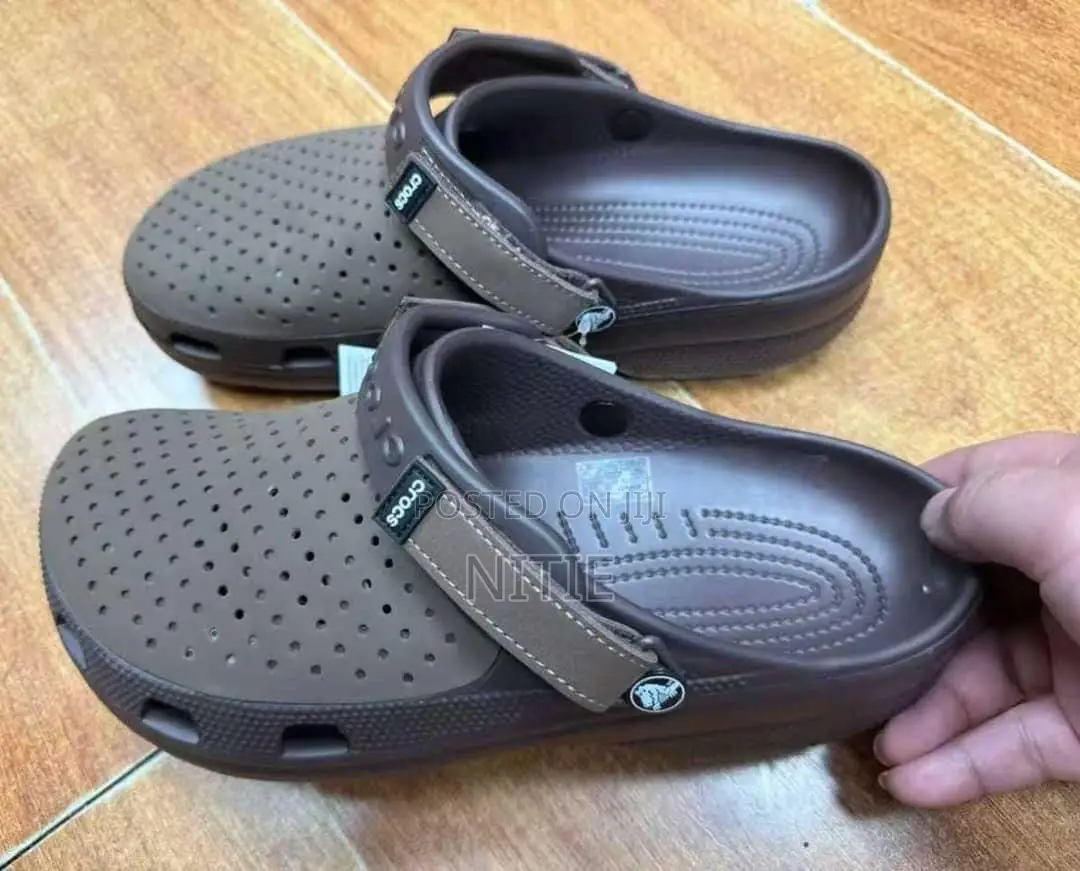Original Yukon Mesa Crocs