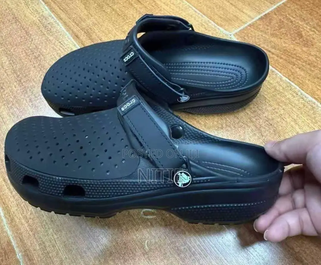 Original Yukon Mesa Crocs