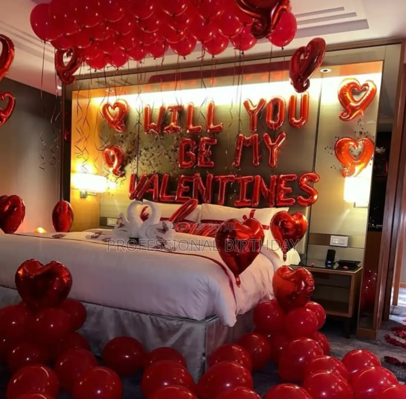 iPhone Inside Money Bouquet Lagos Decor and Surprise