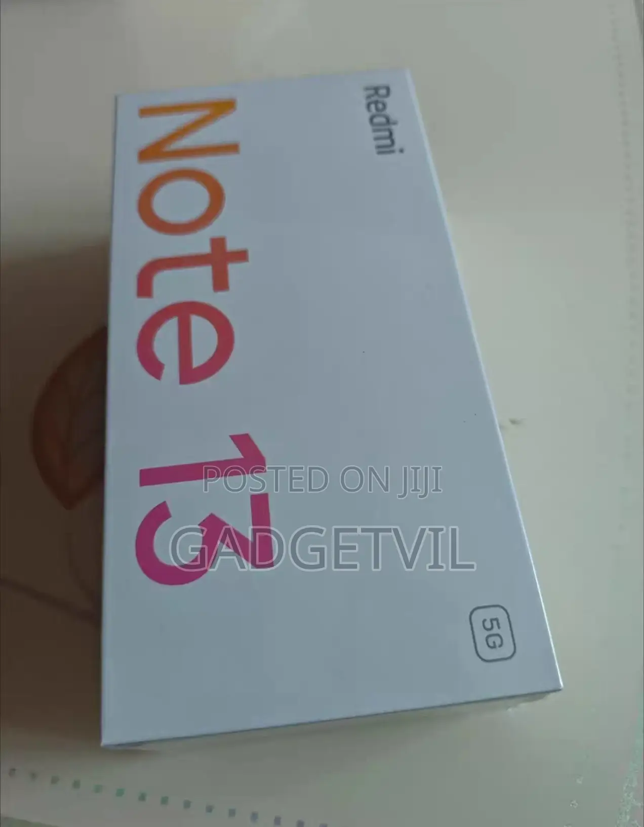 New Mobile Phone 256 GB
