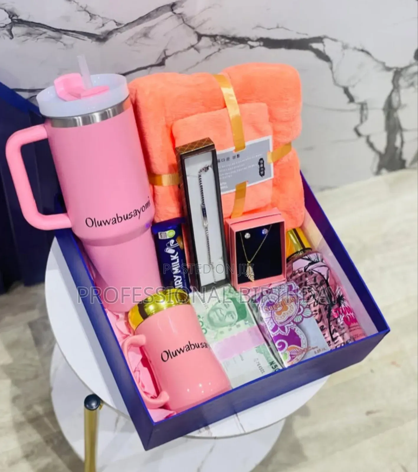 Customized Gift Box Birthday Gift Item