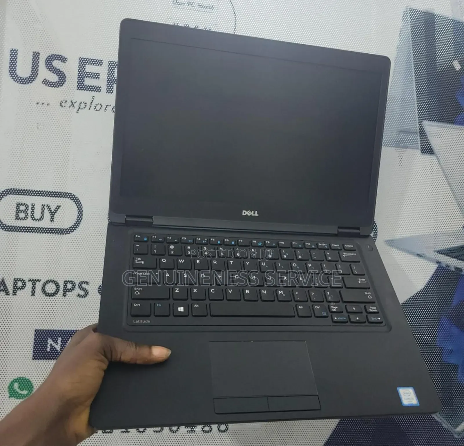 Laptop Lenovo ThinkPad T450 8GB Intel Core i5 SSD 256GB