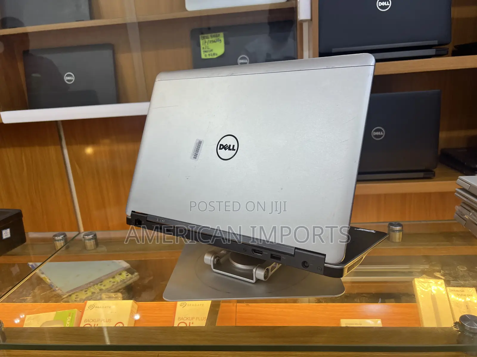Laptop Dell Latitude 7440 8GB Intel Core I7 SSD 256GB