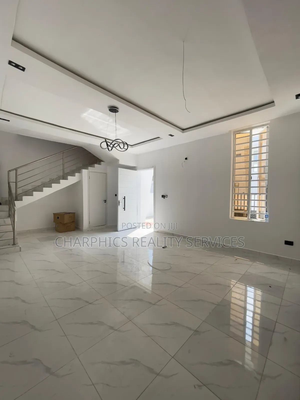 4bdrm Duplex in Ikota for sale
