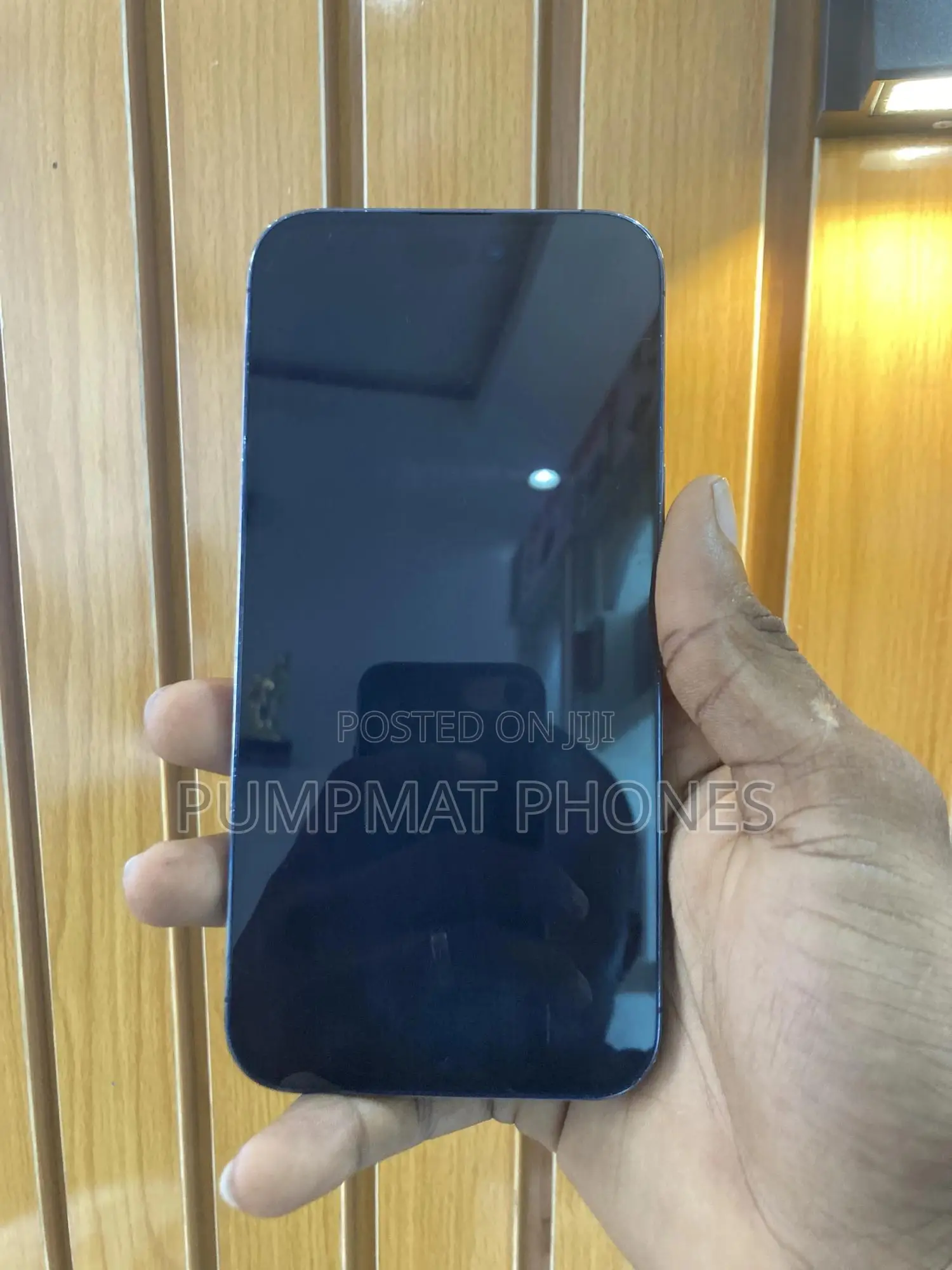 Apple iPhone 14 Pro Max 128 GB Purple